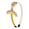 Children's Sequin Mermaid Headband Hair Accessory