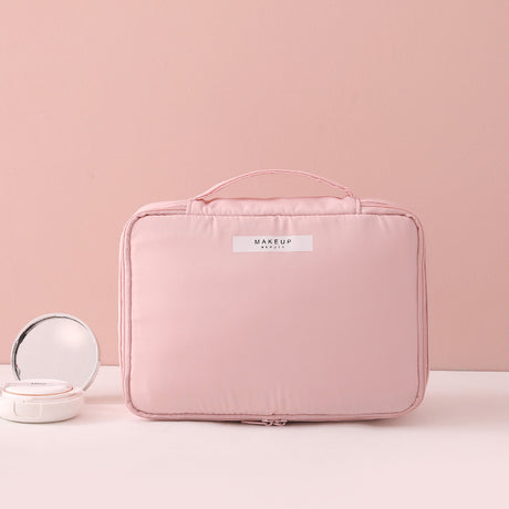 Trendy Makeup Bag and Organizer Pouch