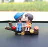 Couple Decoration  Car Accessories