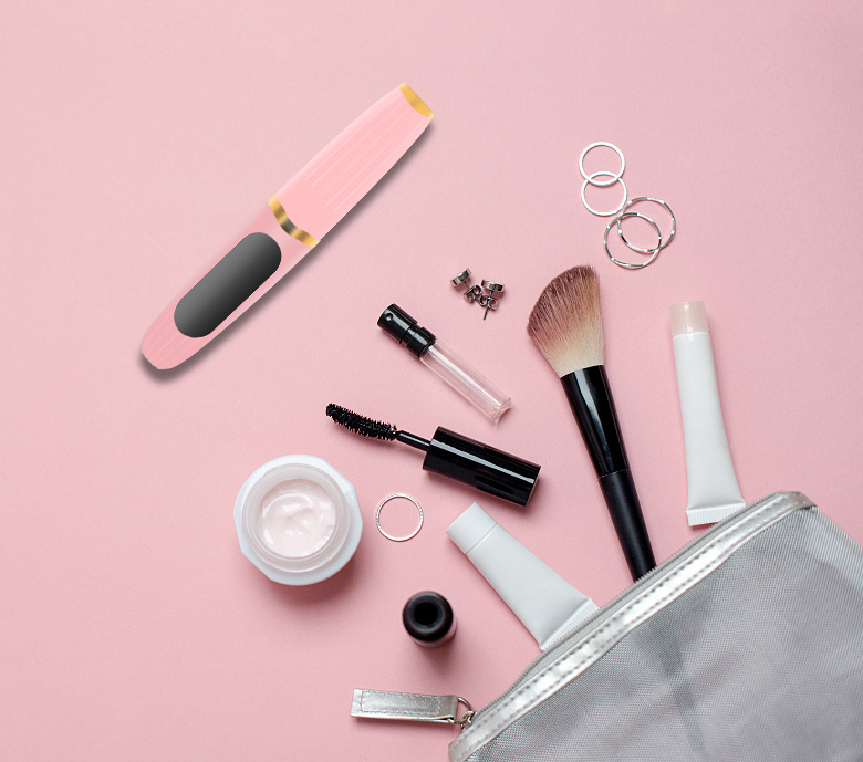Digital Electric Eyelash Curler - Factory Direct Supply