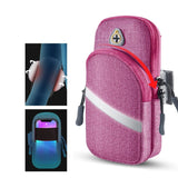 Mobile Phone Arm Bag for Running