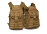 2024 Waterproof Tactical Hiking Camouflage Backpack