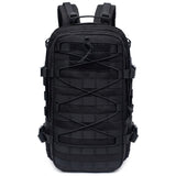 Tactical 3P Backpack for Outdoor Survival and Hiking