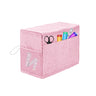 Sewing Machine Dust Cover with Pocket