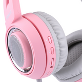 Novelty Ear Over-Ear Headphones
