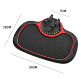 Car Anti-Skid Mobile Phone Pad