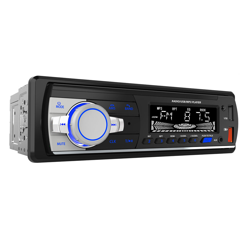 Car MP3 Bluetooth Player with FM Radio 12V 520