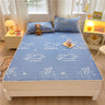 New Thickened Latex Cooling Mat Set for Summer
