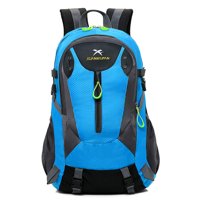 Lightweight Waterproof Outdoor Backpack for Travel
