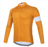 Outdoor Cycling Jersey Set