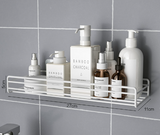Triangle Bathroom Shelf and Shower Caddy Rack Holder