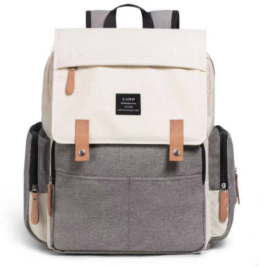 Large-capacity Multifunctional Outdoor Travel Bag