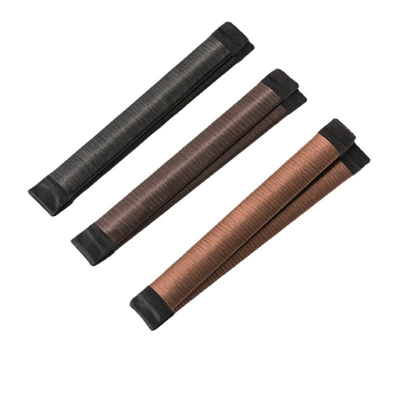 French Twist Hair Bun Maker - Wholesale Hair Accessories