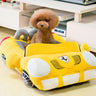 Car Softbed™ - Influencer Dog Kennel - Atlantic Shopping Mall