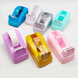 1.2 1.8 Stationery Tape Dispenser with Base