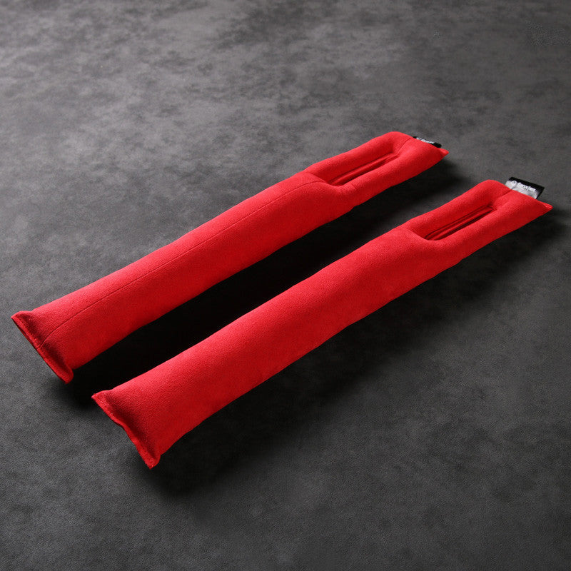 Alcantara Car Seat Gap Filler and Leak Stopper Accessories
