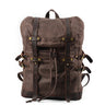 Waterproof Outdoor Travel Bag