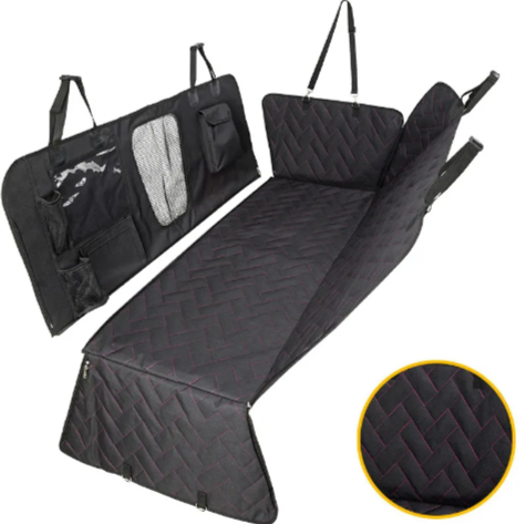 Waterproof Car Dog Mat