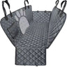 Car Rear Pet Pad