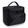 Large Capacity Oxford Cloth Makeup Organizer Bag