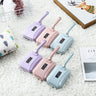 Electrostatic Dusting Brush for Household Cleaning