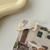 Japanese Style Cute Kitten Duckbill Hair Barrettes