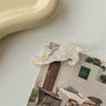Japanese Style Cute Kitten Duckbill Hair Barrettes