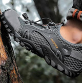 Waterproof Non-Slip Hiking Shoes for River Trekking