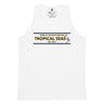 Men’s Premium High Flying Sailor Tank Top