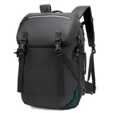 Creative Waterproof Business Backpack for Travel & Work