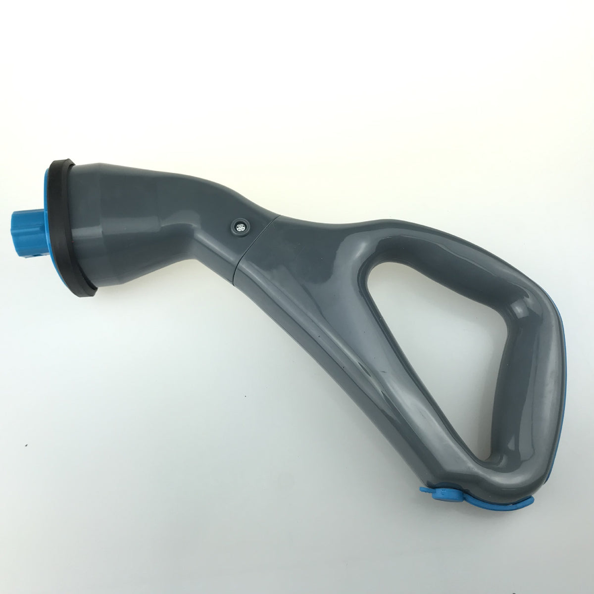 Hurricane Electric Cleaning Brush