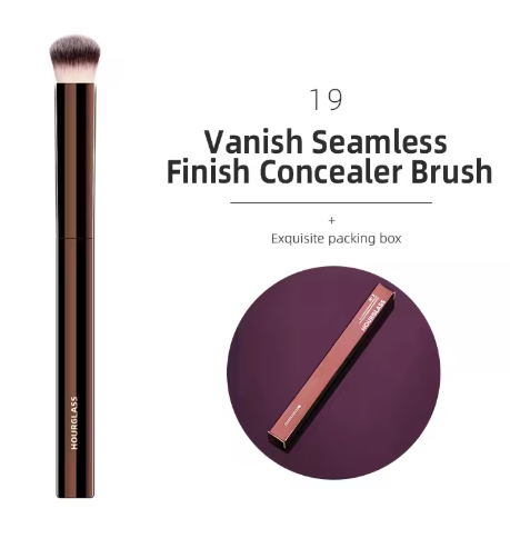 Makeup Brush Set