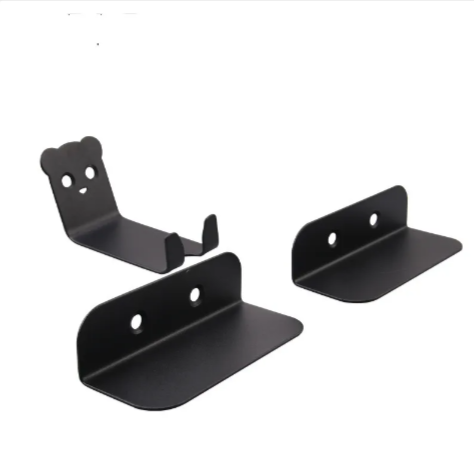 Wall-Mount Bike Storage Rack