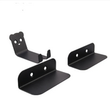 Wall-Mount Bike Storage Rack