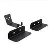 Wall-Mount Bike Storage Rack