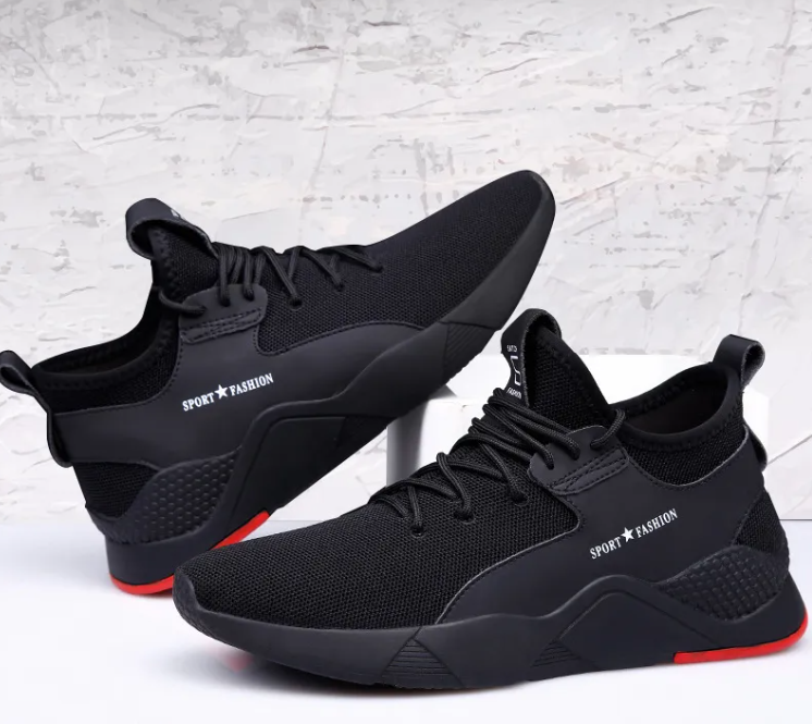 Casual Running Shoes