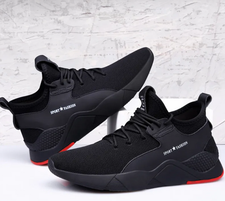 Casual Running Shoes