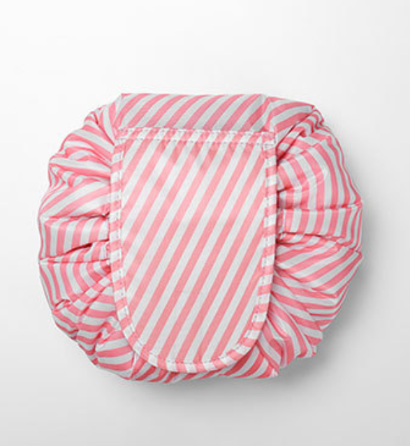 Drawstring Travel Cosmetic Bag