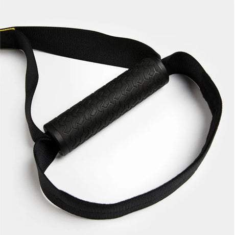 Hanging Resistance Fitness Belt