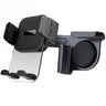 HZGAMER Tesla Phone Mount Universal Phone Holder Car Mount for Tesla Model 3 (2024-2017) Model Y (2024-2020) Accessories Fits for All iPhone & Android Phones