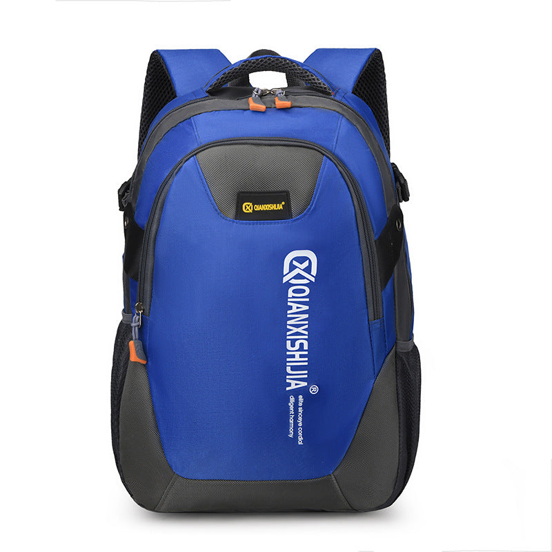 Lightweight Men's Outdoor Hiking Backpack (Wholesale)