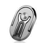 3-in-1 Creative Car Phone Ring Holder and Mount