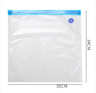 Food Vacuum Sealing Compression Bags – Suction Storage Solution