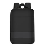 Custom Logo Business Travel Backpack for Laptops