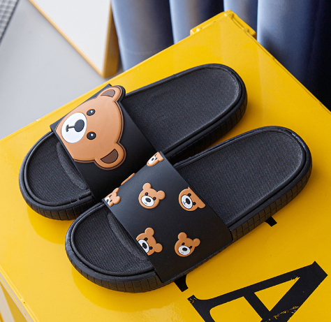 Couples Non-Slip Thick-Soled Indoor/Outdoor Sandals