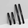 Car Door Anti-Collision Strip Protection Adhesive (Black/White)