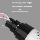 Pet Electric Nail Cutter
