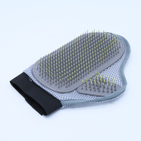 Pet Bathing Gloves for Shower and Massage (Pet Supplies)