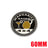 3D Emblem Car Sticker - Atlantic Shopping Mall