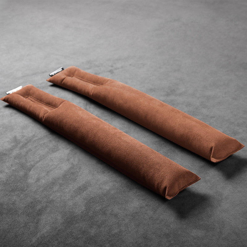 Alcantara Car Seat Gap Filler and Leak Stopper Accessories